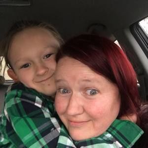 Meet your Posher, Hope